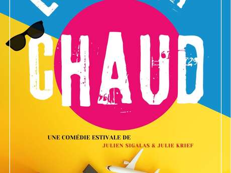 L'ÉTÉ S'RA CHAUD