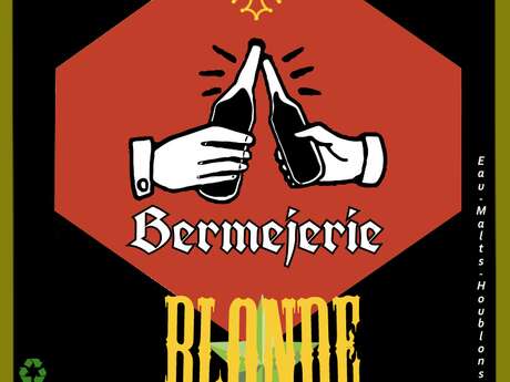 BERMEJO FERNAND LA BERMEJERIE