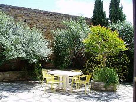 GUESTHOUSE SANDEH CHAMBRE N°1