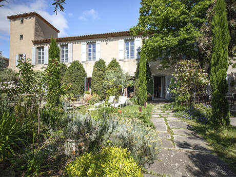 HÔTEL CHATEAU DE SIRAN