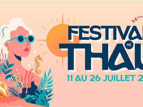 FESTIVAL DE THAU 2026