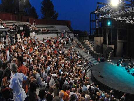 FESTIVAL RADIO FRANCE OCCITANIE MONTPELLIER