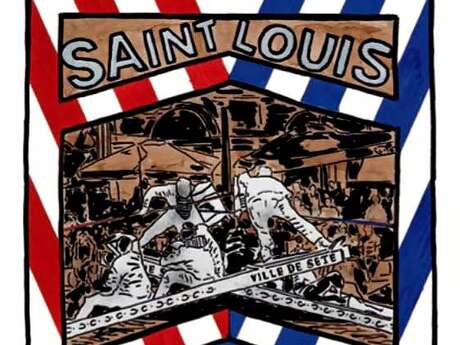 FÊTES DE LA SAINT-LOUIS 2025