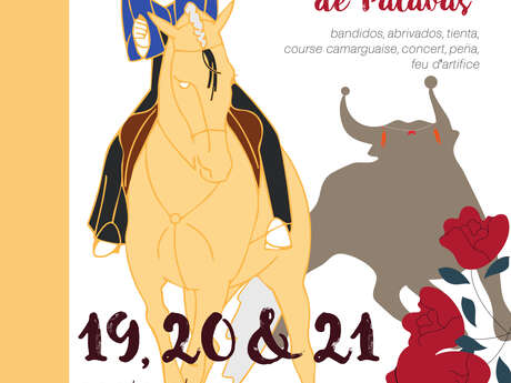 LA FIESTA DE PALAVAS