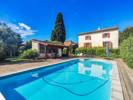 VILLA LAURENS