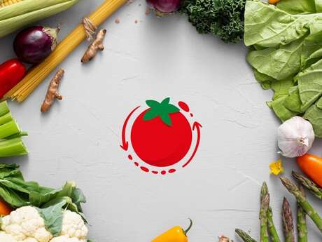 FRESQUE DE L'ALIMENTATION - FESTIVAL MANGER COMME ON SÈME