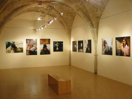 ESPACE SAINT RAVY