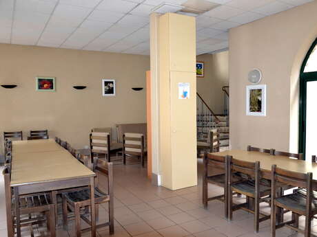 MAIRIE - GITE DU MONT CABANES