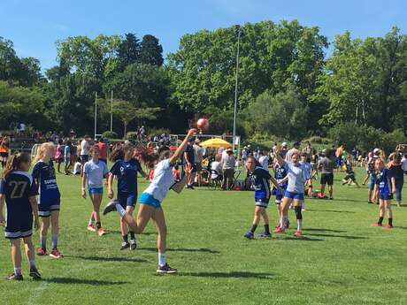 HANDBALL : TROPHÉE JEAN MARCEL CASTET 2026