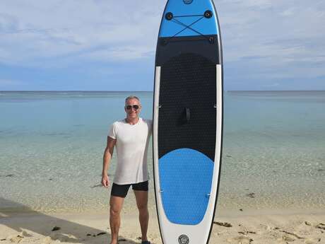 HÉRAULT PADDLE BOARDS