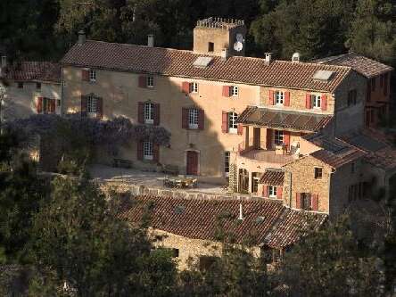 DOMAINE DE MIRAVEL - LA GRANDE MAISON