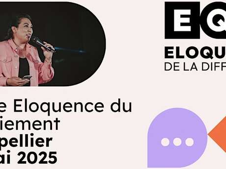 FINALE DE L'ÉLOQUENCE DU BÉGAIEMENT
