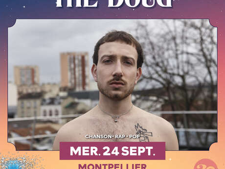 CONCERT THE DOUG