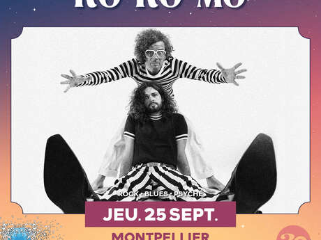 CONCERT KOKOMO