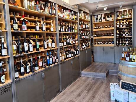 ATELIERS DÉGUSTATIONS CHEZ VIN, WINE & VIN(H)O