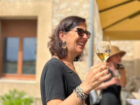 ACCORDS METS & VINS