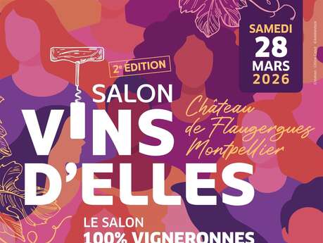 ASSOCIATION VINS D'ELLES