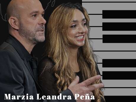 CONCERT DE PIANO À QUATRE MAINS À MONTFERRIER-SUR-LEZ