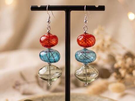 GEORGETTE LA MOUETTE JOYAS HECHAS A MANO