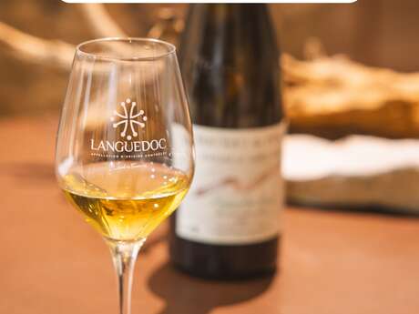 INITIATION À LA DÉGUSTATION