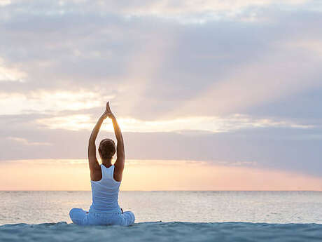 COURS DE YOGA