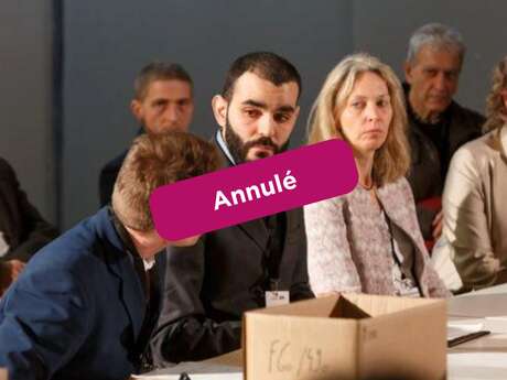 SPECTACLE : JOUER L'ARCHIVE, OCTOBRE-DÉCEMBRE 1940