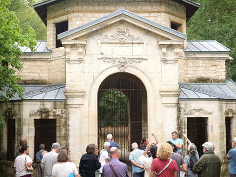 JOURNÉES EUROPÉENNES DU PATRIMOINE - JUVIGNAC JOURNÉES EUROPÉENNES DU PATRIMOINE - JUVIGNAC