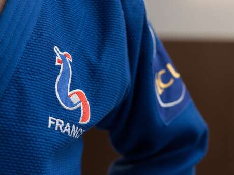 CHAMPIONNATS D’EUROPE DE JUDO CHAMPIONNATS D’EUROPE DE JUDO