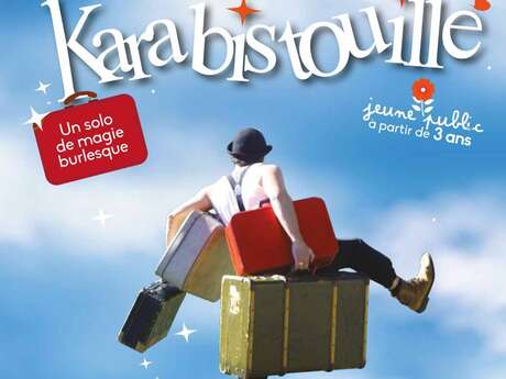 KARABISTOUILLE