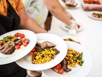 CATERING KEN ET ALISON