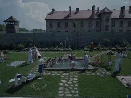 CINÉMA : LA ZONE D'INTÉRÊT