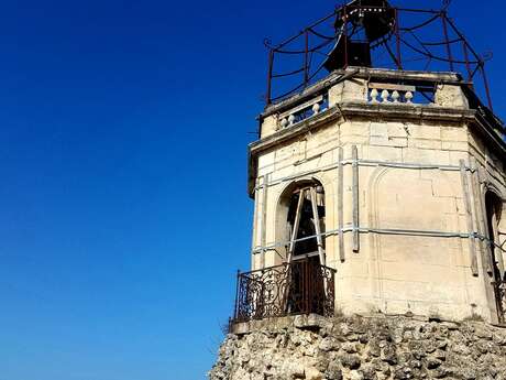 DES TOURS ET DÉTOURS AUTOUR DE MONTPELLIER