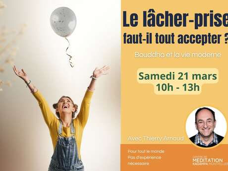 LE LÂCHER-PRISE : FAUT-IL TOUT ACCEPTER ?