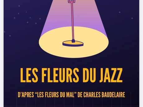 LES FLEURS DU JAZZ
