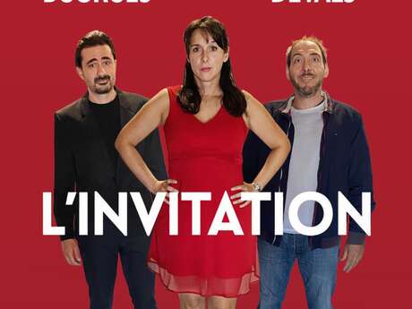 L’INVITATION