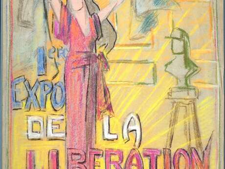 CONFÉRENCE - LE MUSÉE FABRE DURANT LA SECONDE GUERRE MONDIALE