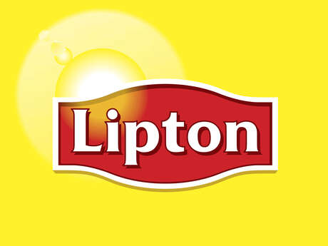 TOURNÉE D’ÉTÉ LIPTON