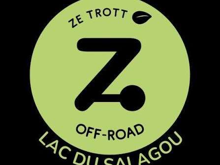TROTT'N'LOC ICHE