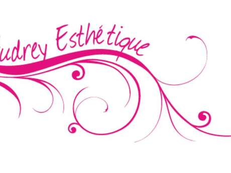 AUDREY ESTHÉTIQUE