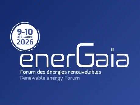 ENERGAIA 2026