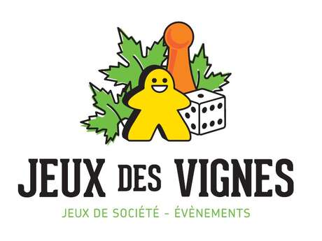 JEUX DES VIGNES - CAP SUR LES JEUX