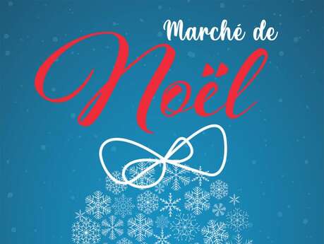 MARCHÉ DE NOËL - SAINT-JEAN-DE-VÉDAS