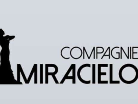 FLAMENCO PURO - COMPAGNIE MIRACIELO