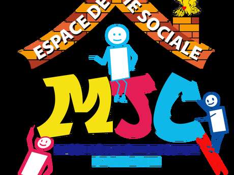 MAISON DES JEUNES ET DE LA CULTURE (MJC) - ESPACE DE VIE SOCIALE