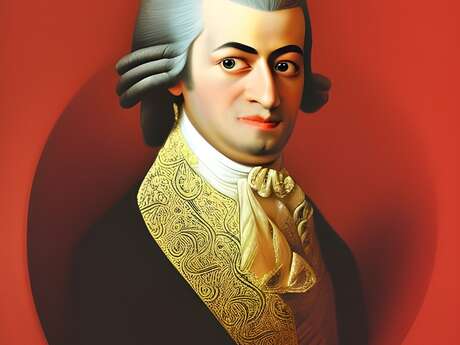 MOZART VS MOZART