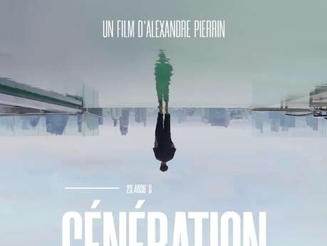 PROJECTION D’OUVERTURE DU FESTIVAL WHAT A TRIP !