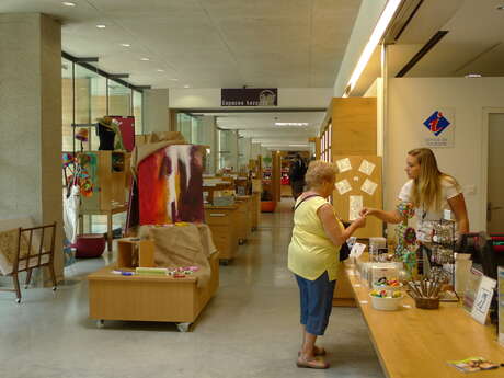 OFFICE DE TOURISME DE SAINT-GUILHEM-LE-DESERT VALLEE DE L'HERAULT