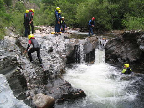 GOUT D'AVENTURE