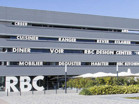 RBC DESIGN CENTER