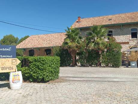 RESTAURANT LE TERMINUS